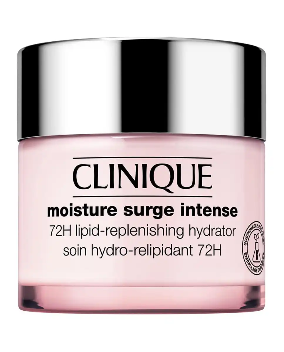 Clinique - Gel-crema Auto-rehidratante Moisture Surge 72-Horas 75 Ml - Clinique - Comparador de precios