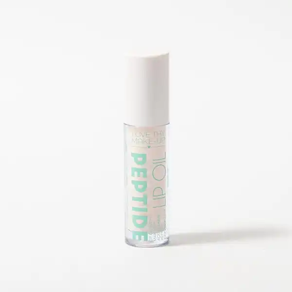Cloud Peptide Lip Oil - LOVE THY MAKE-UP - Comparador de precios
