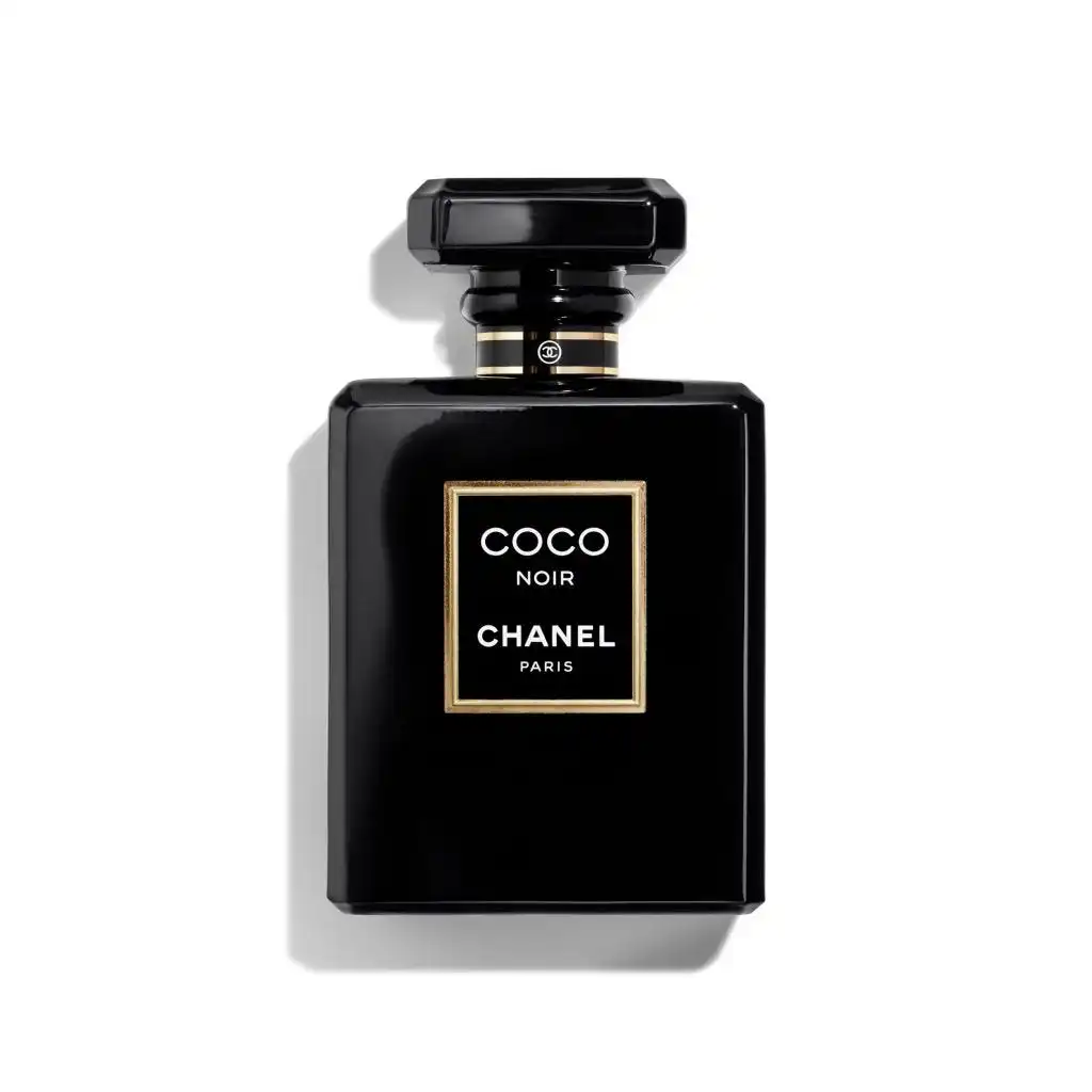 COCO NOIR 100ML - Chanel - Comparador de precios