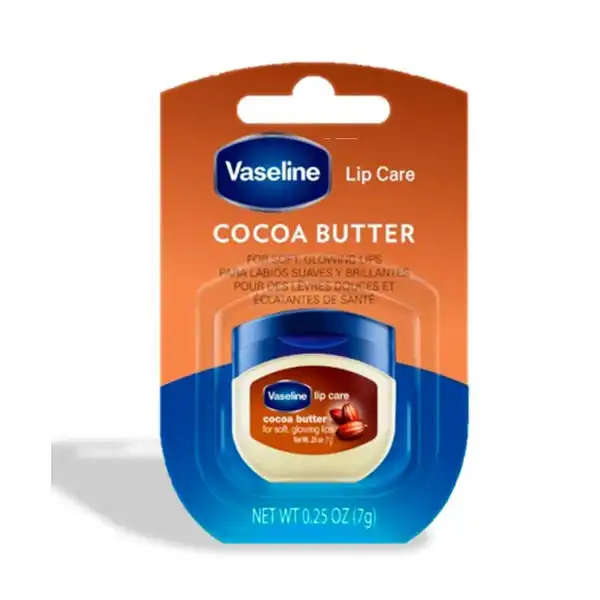 Cocoa Butter - VASELINE - Comparador de precios