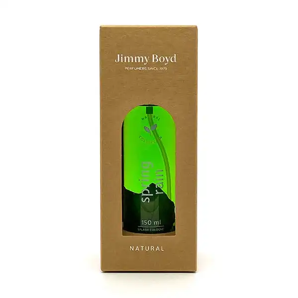 Cologne Spring Rain - JIMMY BOYD - Comparador de precios