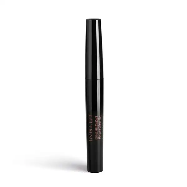 Color Play Mascara 01 -Brown - INGLOT - Comparador de precios