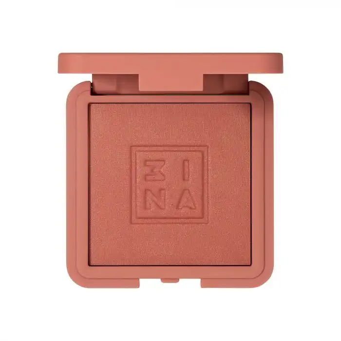 Colorete The Blush - 3ina - Comparador de precios