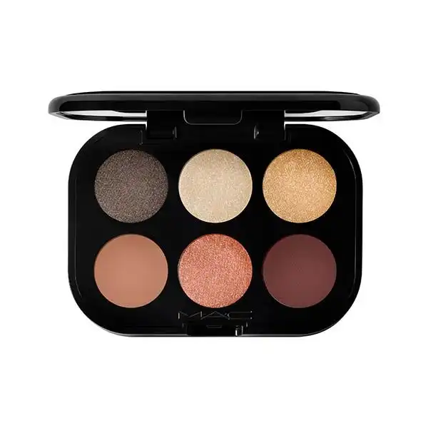 Connect In Color Eeyeshadow Palette 1UD - MAC COSMETICS - Comparador de precios