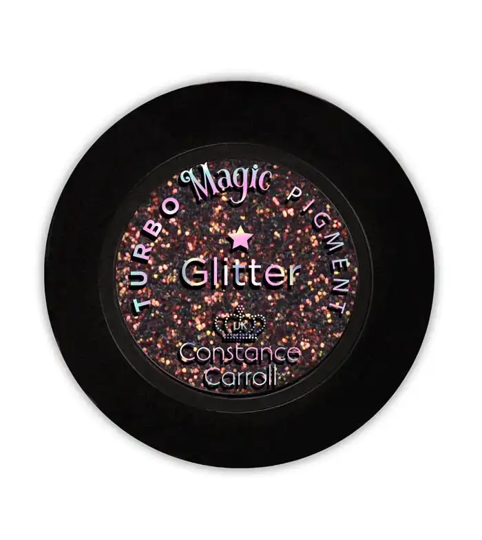 Constance Carroll - Pigmento Turbo Magic Glitter - 04 - Constance Carroll - Comparador de precios