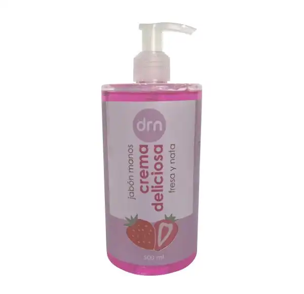 Crema Deliciosa - DRN - Comparador de precios
