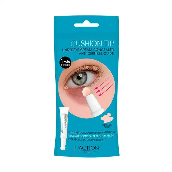 Cushion Tip - LACTION - Comparador de precios