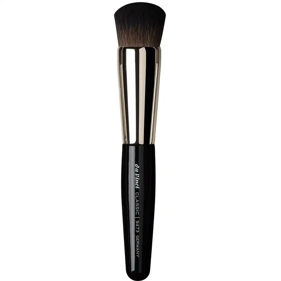 Da Vinci - Brocha para maquillaje Brochas para base de maquillaje 1 pieces 1 Pieza - Da Vinci - Comparador de precios