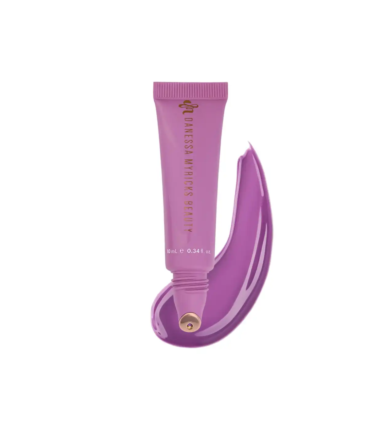 Danessa Myricks Beauty - Brillo de labios Glosswork 4D - Grape Soda - Danessa Myricks - Comparador de precios