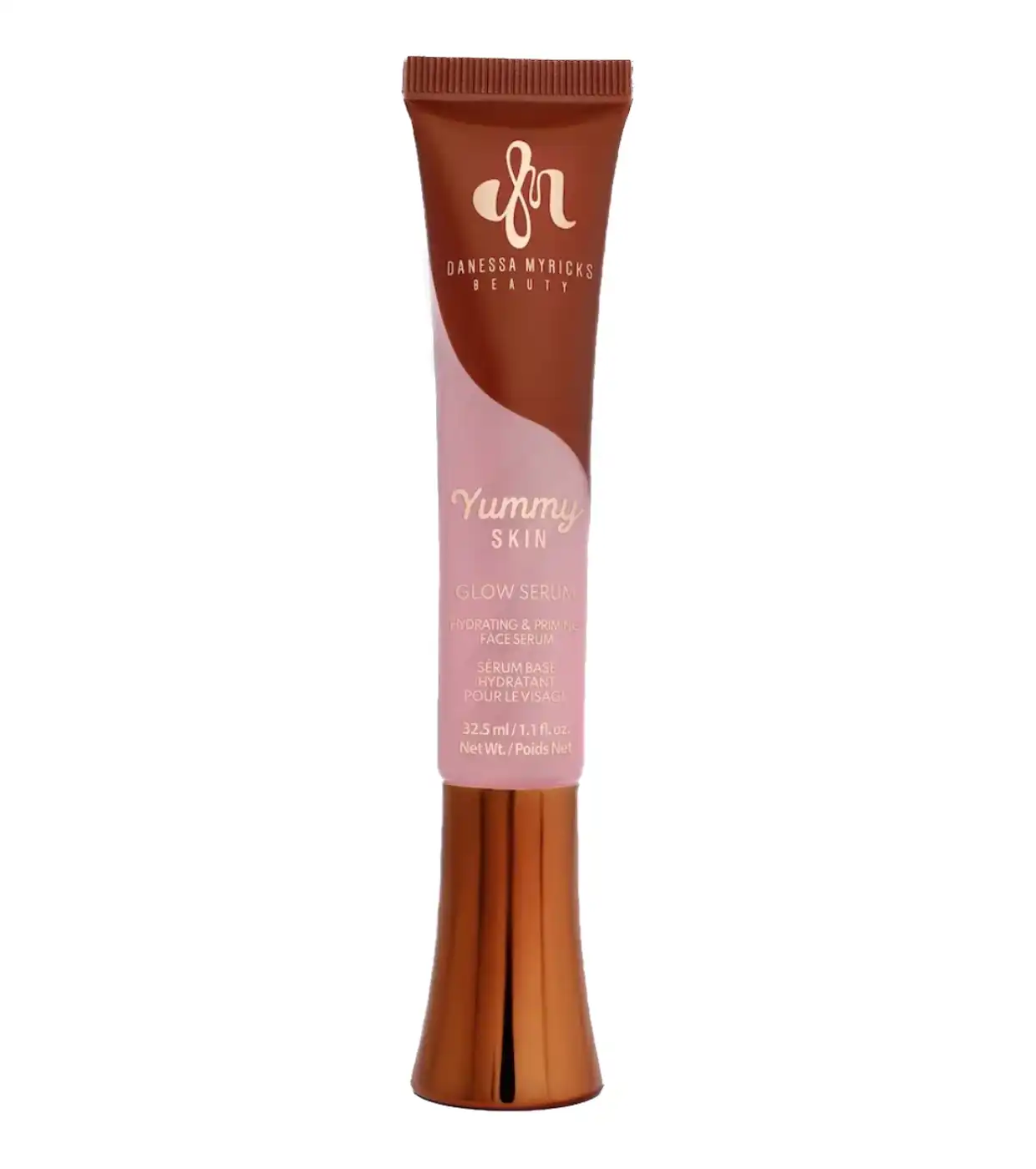 Danessa Myricks - Prebase iluminadora Yummy Skin Glow Serum - Fresh Pressed - Danessa Myricks - Comparador de precios