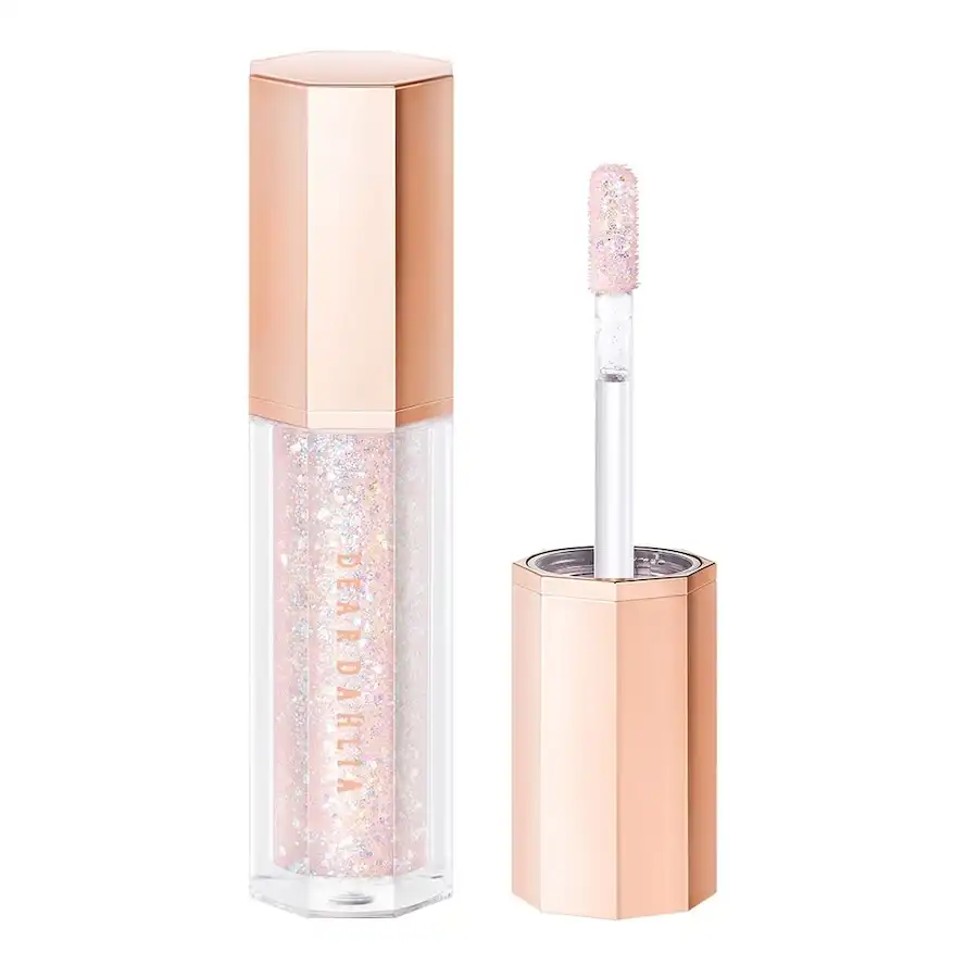Dear Dahlia - Paradise Shine Eye Sequins Sombra de ojos 4 g Enchanted - Dear Dahlia - Comparador de precios