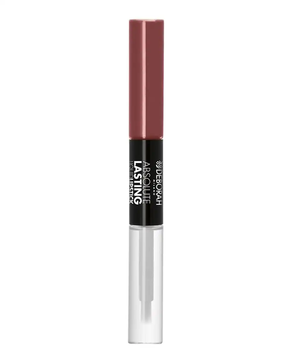 Deborah Milano - Barra De Labios Absolute Lasting - Deborah Milano - Comparador de precios
