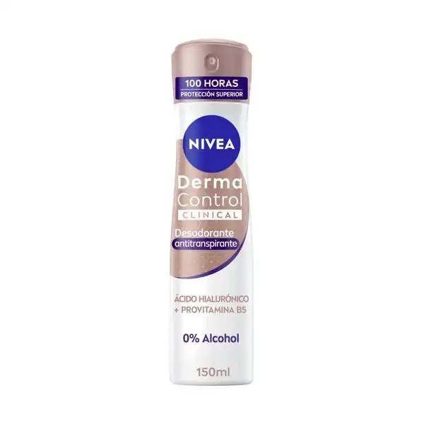 Derma Control Clinical - Nivea - Comparador de precios