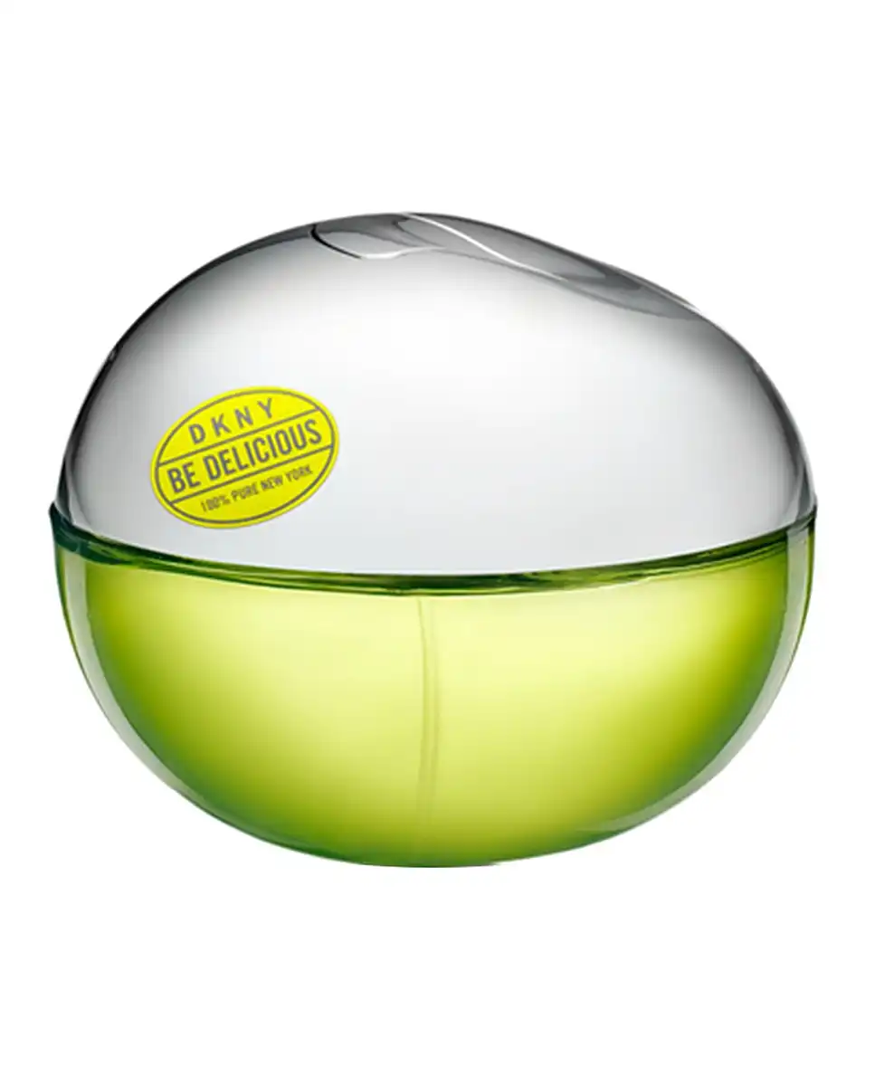 Dkny - Eau De Parfum Be Delicious 100 Ml - DKNY - Comparador de precios