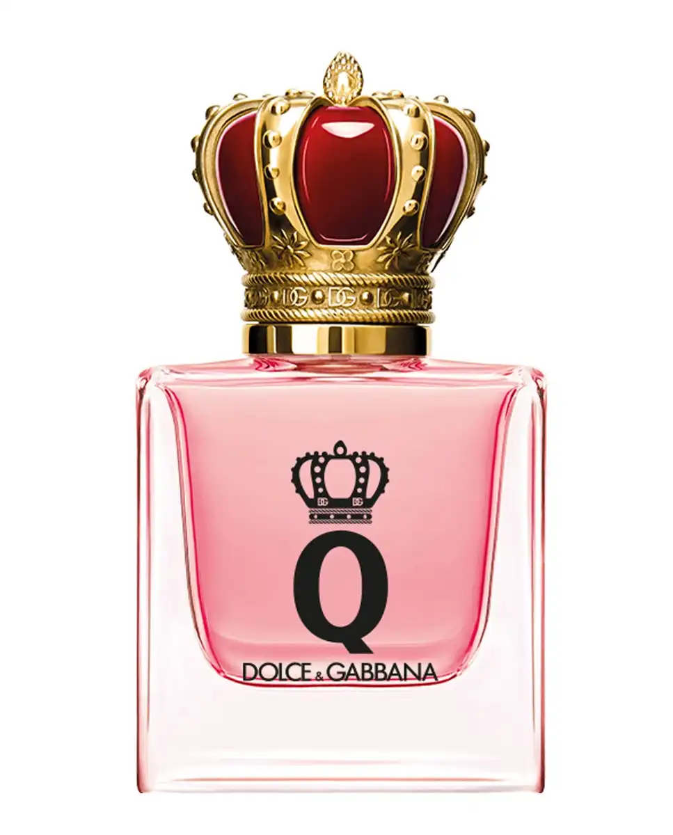 Dolce & Gabbana - Eau De Parfum Q By Dolce&Gabbana 30 Ml - Dolce & Gabbana - Comparador de precios