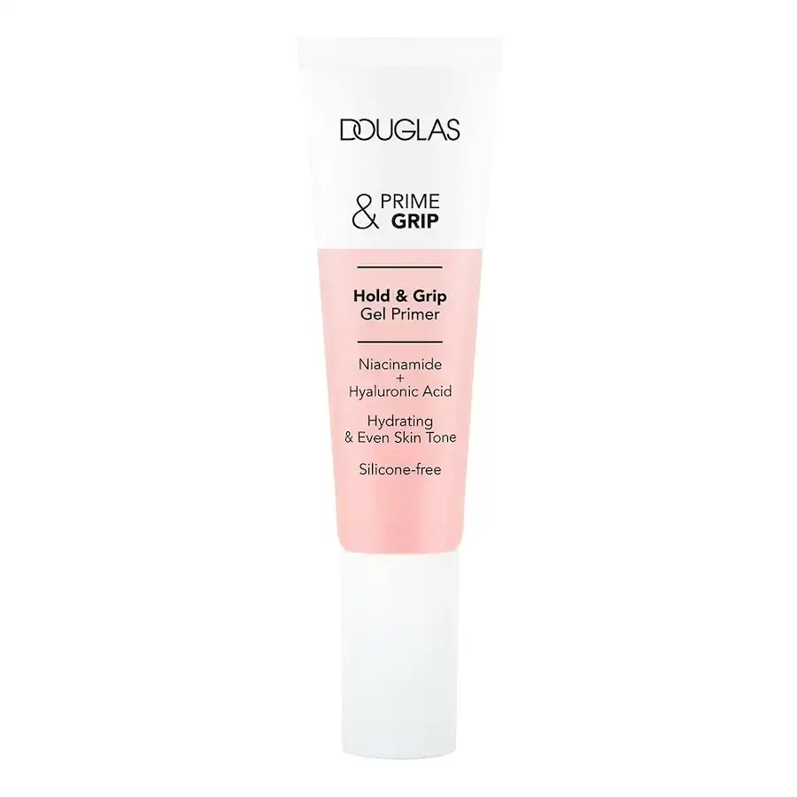 Douglas Collection - Make-Up Prime & Grip Primer 30 ml TRANSPARENT - Douglas Collection - Comparador de precios