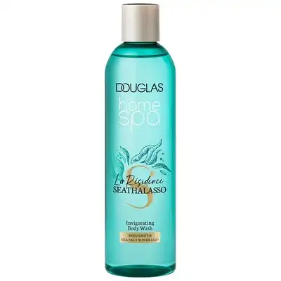 Douglas Home Spa New Home Spa La Residence Seathalasso Body Wash, 300 ml - Douglas Collection - Comparador de precios