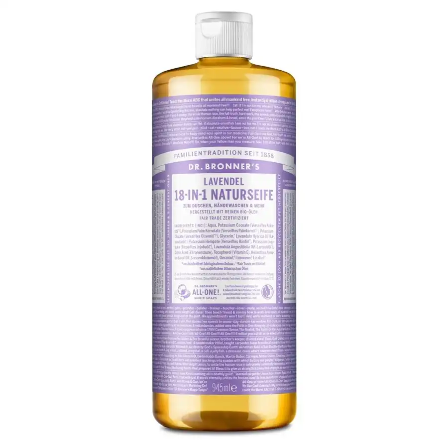 Dr. Bronner's   945.0 ml - Dr. Bronners - Comparador de precios