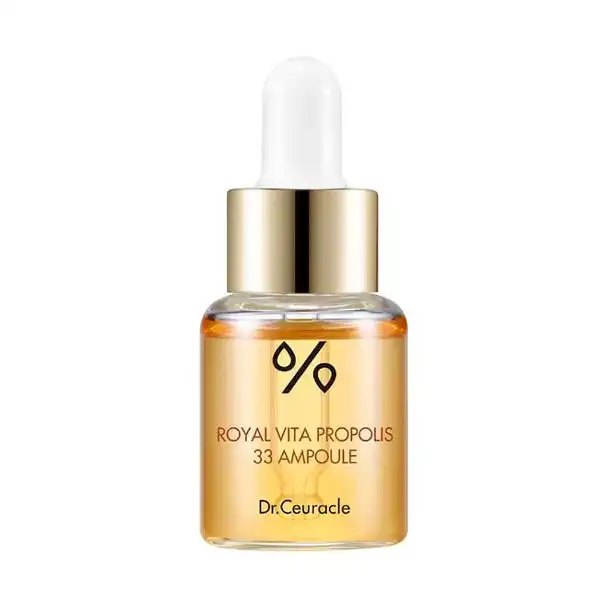 DR CEURACLE Royal Vita Propolis 33 Ampullen, 15 ml - DR CEURACLE - Comparador de precios