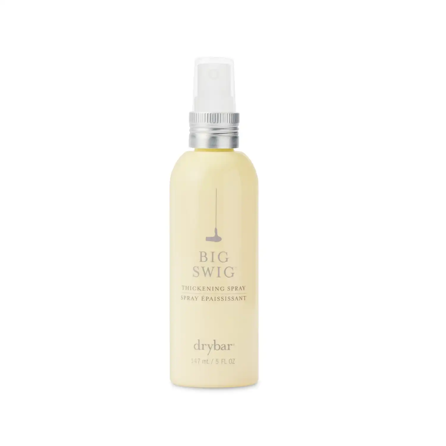 Drybar - Big Swig Thickening Spray Sprays y lacas para el cabello 147 ml female - Drybar - Comparador de precios