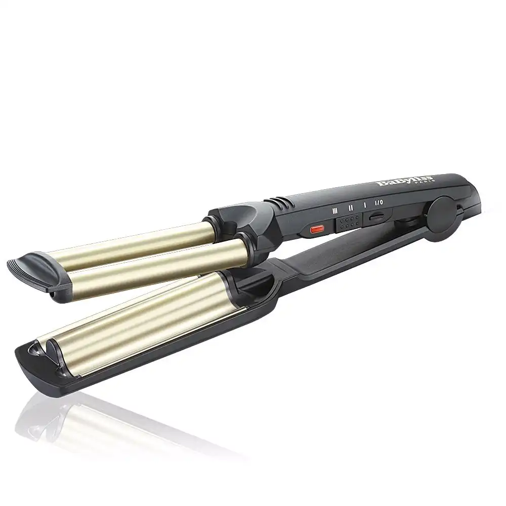 Easy Waves C260E 1 u - Babyliss - Comparador de precios