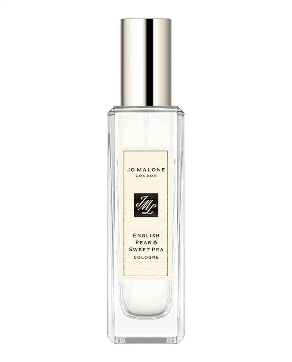 Eau De Cologne English Pear & Sweet Pea Cologne Jo Malone London 30 ml - Jo Malone London - Comparador de precios