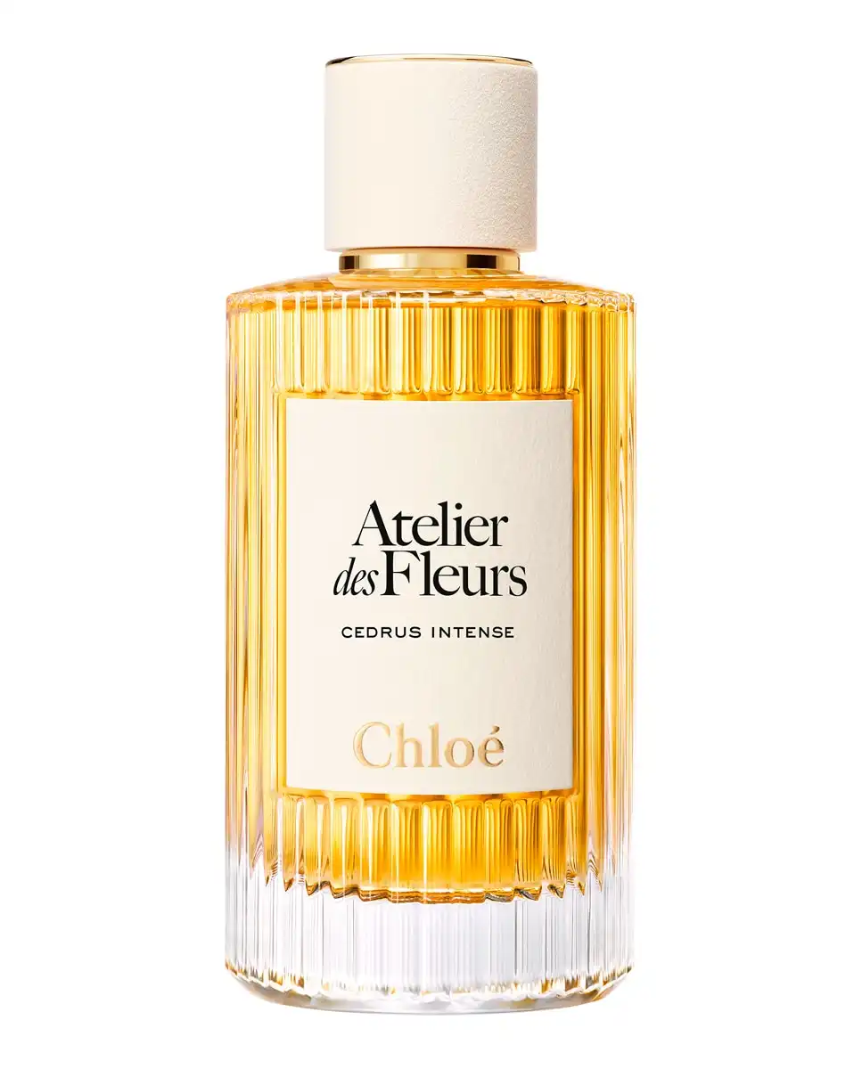 Eau de Parfum Chloé Atelier des Fleurs Cedrus Intense Chloé 150 ml - Chloé - Comparador de precios