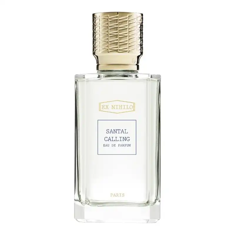 Eau de Parfum Santal Calling 100ml Ex Nihilo [Isolee] - Ex Nihilo - Comparador de precios