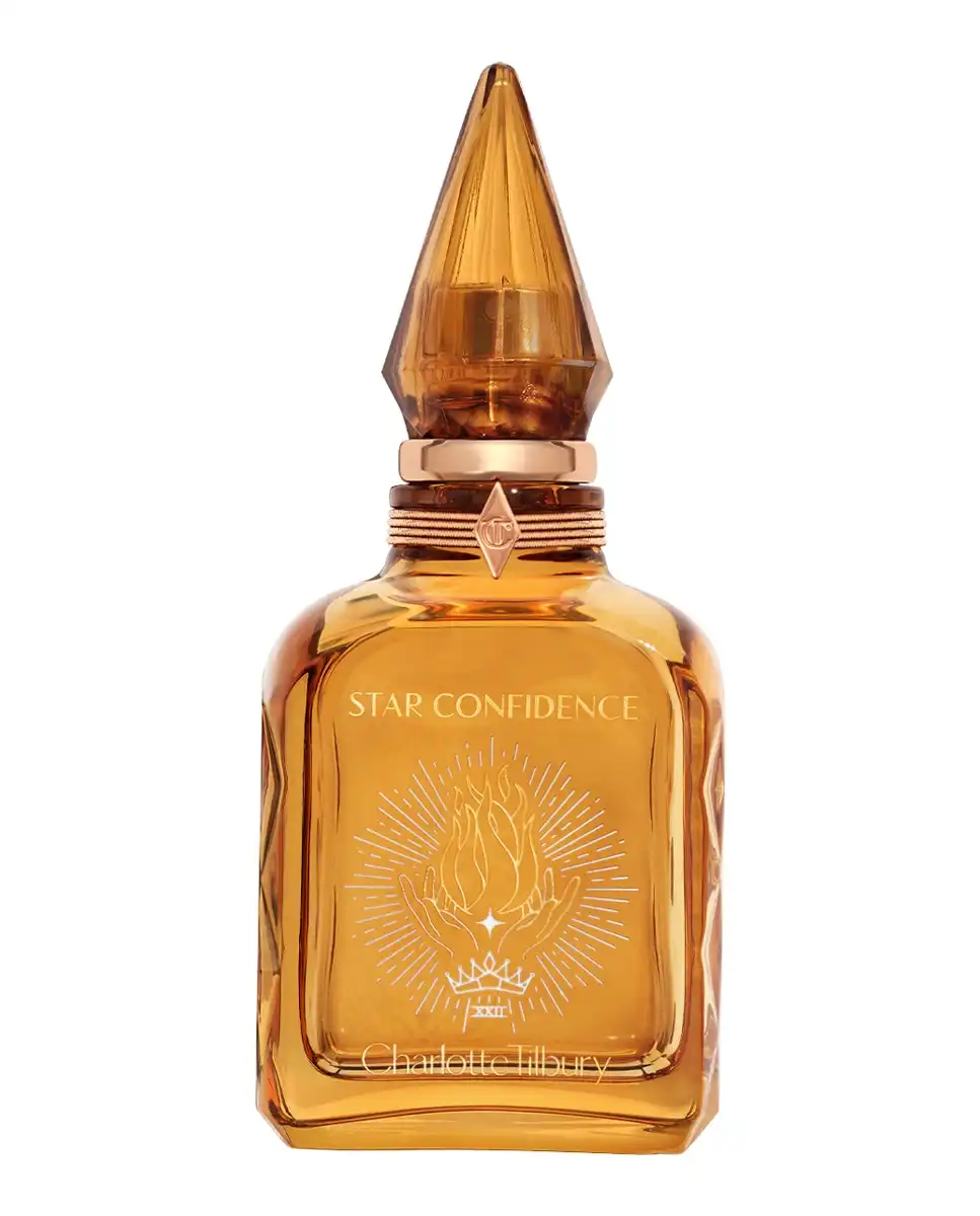 Eau De Parfum Star Confidence 50 ml Charlotte Tilbury - Charlotte Tilbury - Comparador de precios