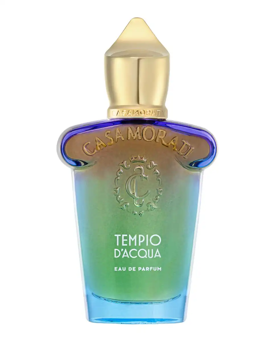 Eau De Parfum Tempio D'acqua Casamorati 30 ml - Casamorati - Comparador de precios