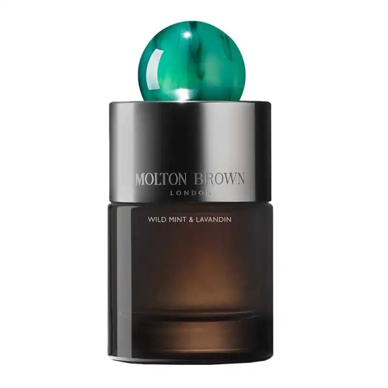 Eau de Parfum Wild Mint & Lavandin Edp 100ml Molton Brown [Isolee] - Molton Brown [Isolée] - Comparador de precios