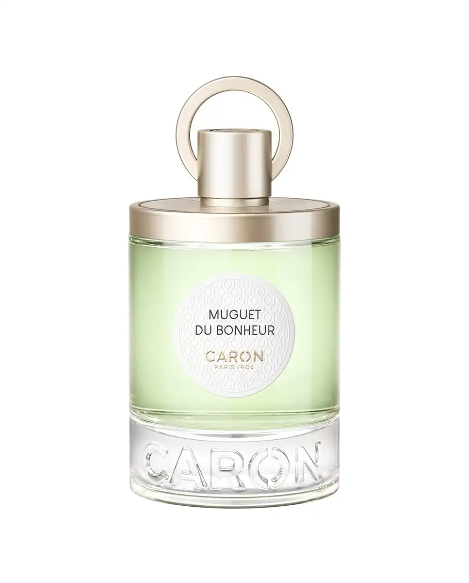 Eau de Toilette Muguet Du Bonheur Eau De Toilette 100 ml Caron (Isolée) - Caron - Comparador de precios