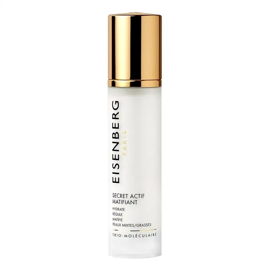 Eisenberg Eisenberg Active Mattifying Secret, 50 ml - Eisenberg - Comparador de precios
