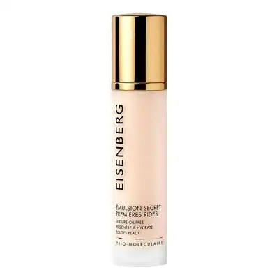 Eisenberg Eisenberg First Wrinkles Tender Emulsion, 50 ml - Eisenberg - Comparador de precios