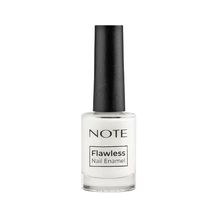 Esmalte de Uñas Flawless Nail Enamel 9 ml - Note - Comparador de precios