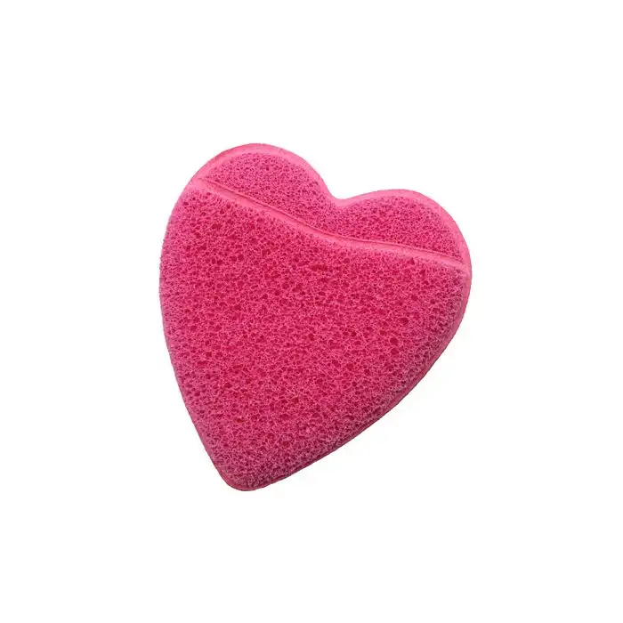 Esponja Facial Exfoliante - Woo oow - Comparador de precios