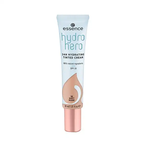 Essence 10 Soft Nude - ESSENCE - Comparador de precios