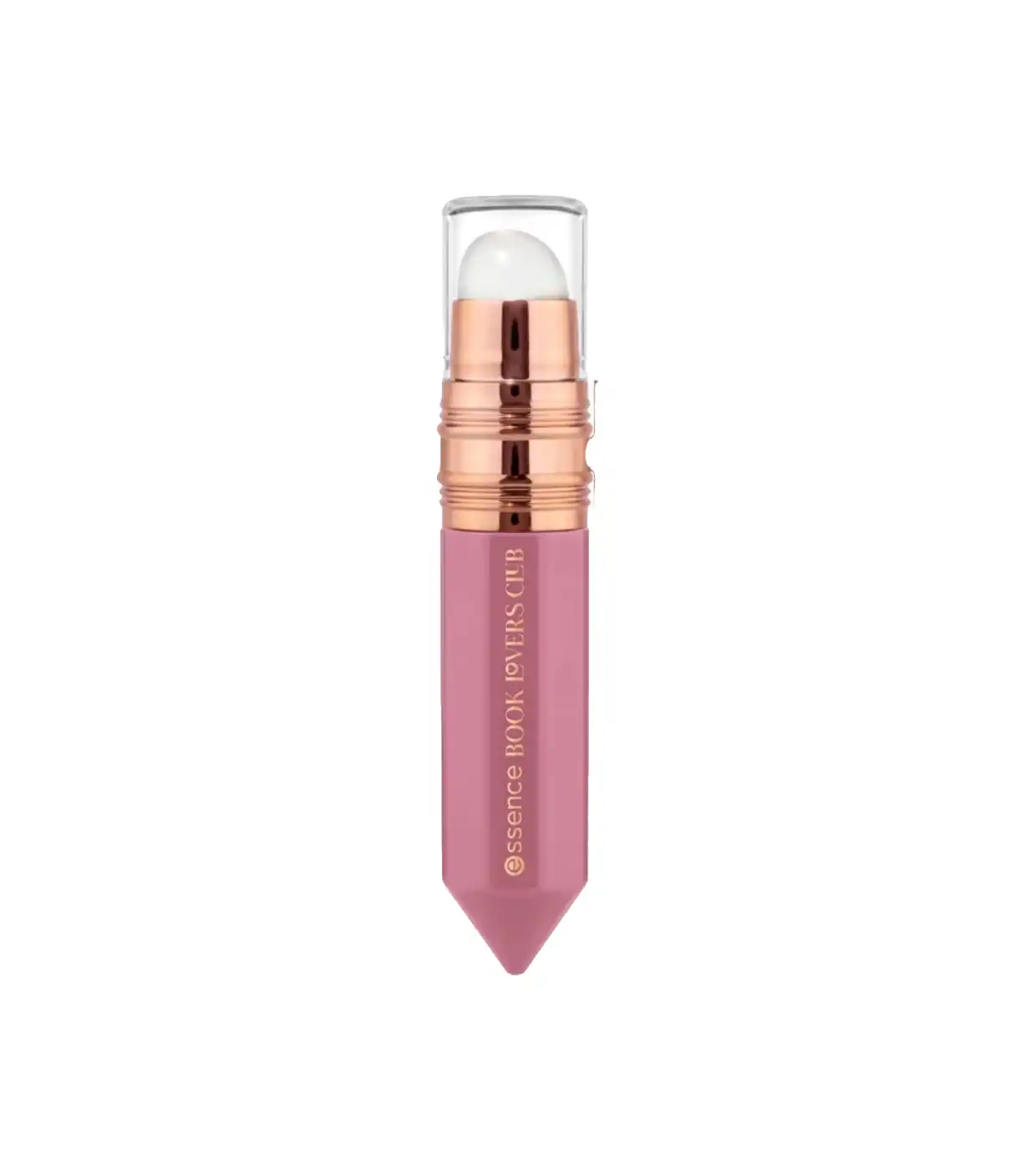 essence - *Book Lovers Club* - Labial líquido Blurring - Chapter: Happily Ever After - ESSENCE - Comparador de precios