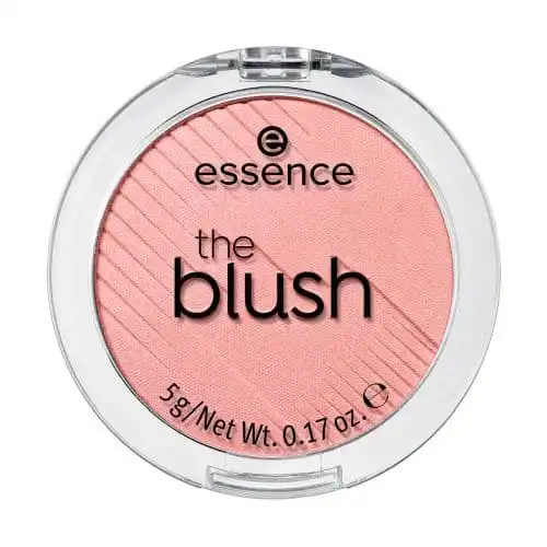 Essence Cosmetics The Blush 20 Bespoke Colorete - Essence Cosmetics - Comparador de precios