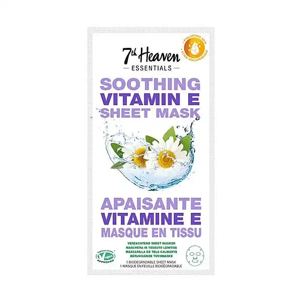 Essential - 7th Heaven - Comparador de precios