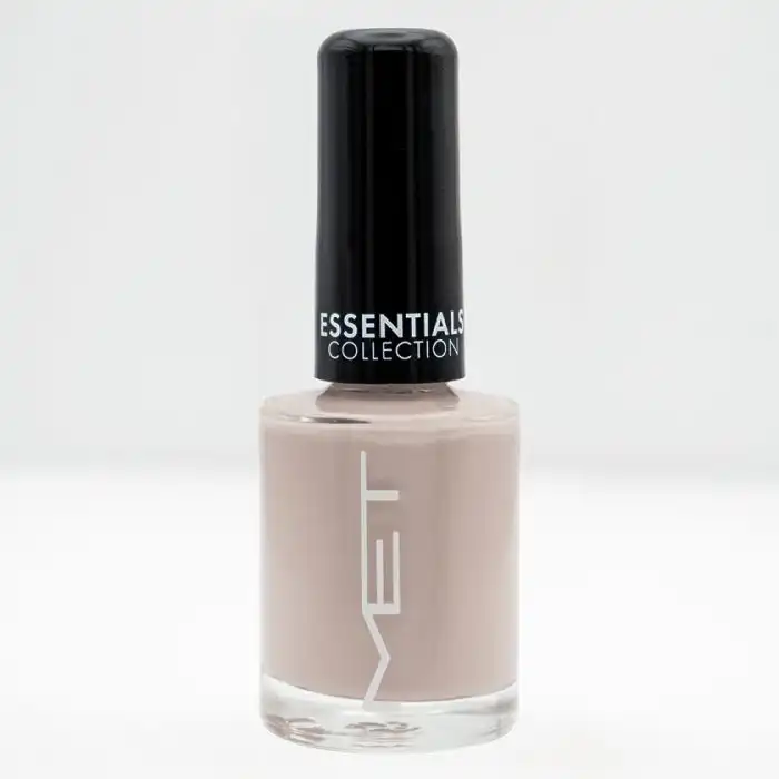 Essentials Collection Esmalte de Uñas - Met - Comparador de precios
