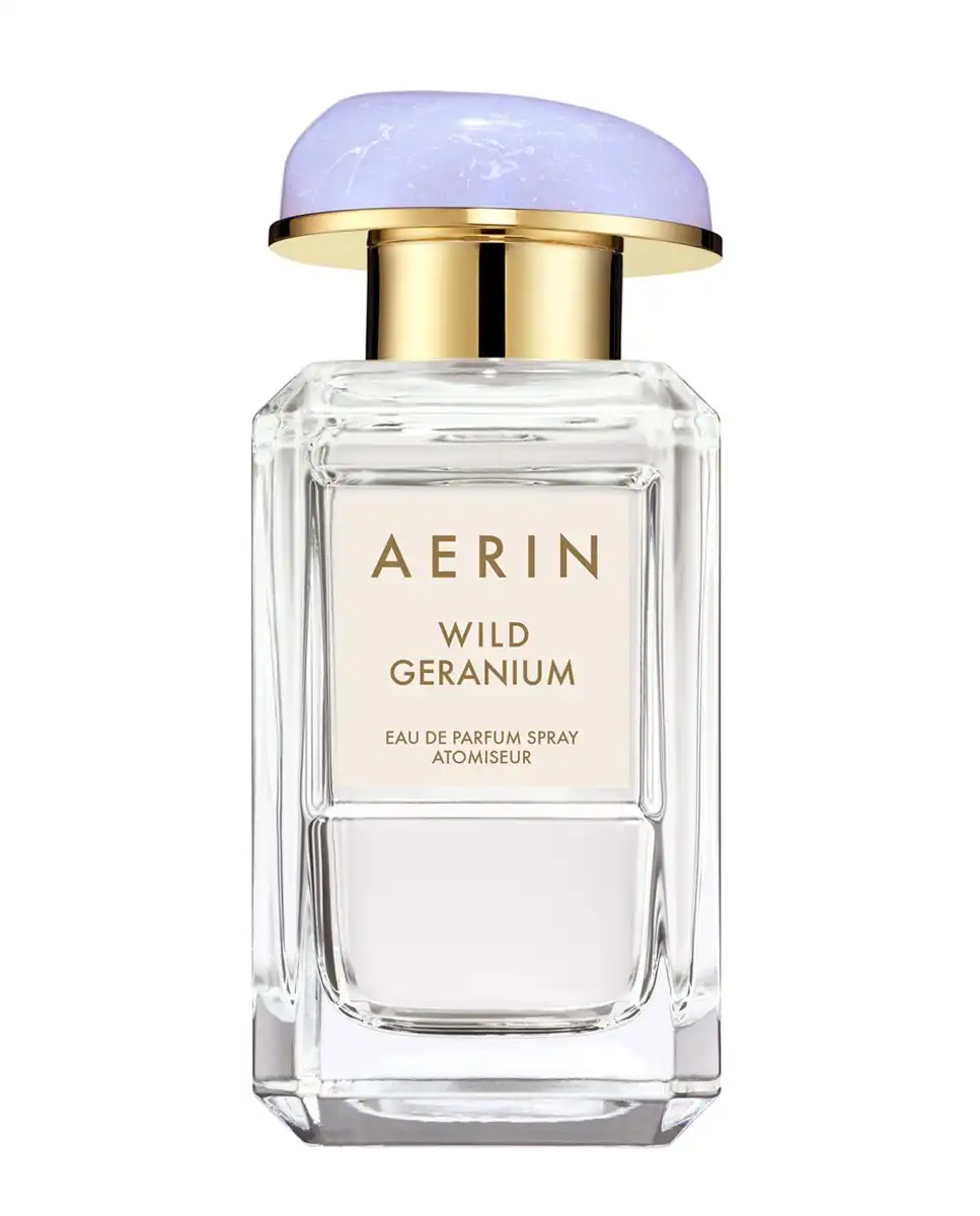 Estée Lauder - Eau De Parfum Aerin Wild Geranium 50 Ml - Estée Lauder - Comparador de precios