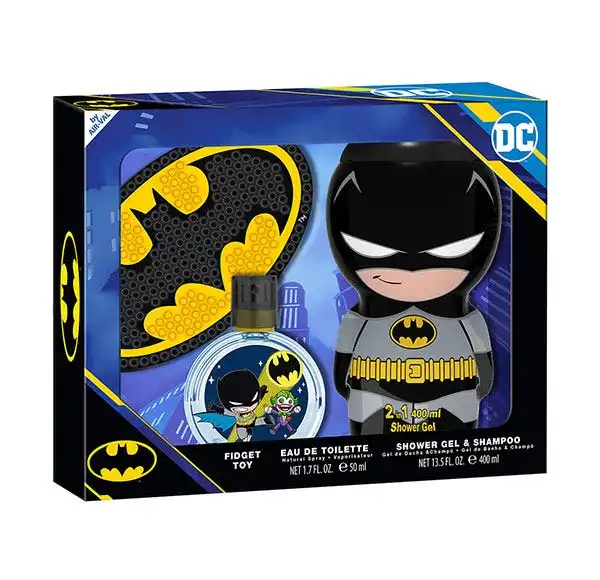 Estuche Batman - Batman - Comparador de precios