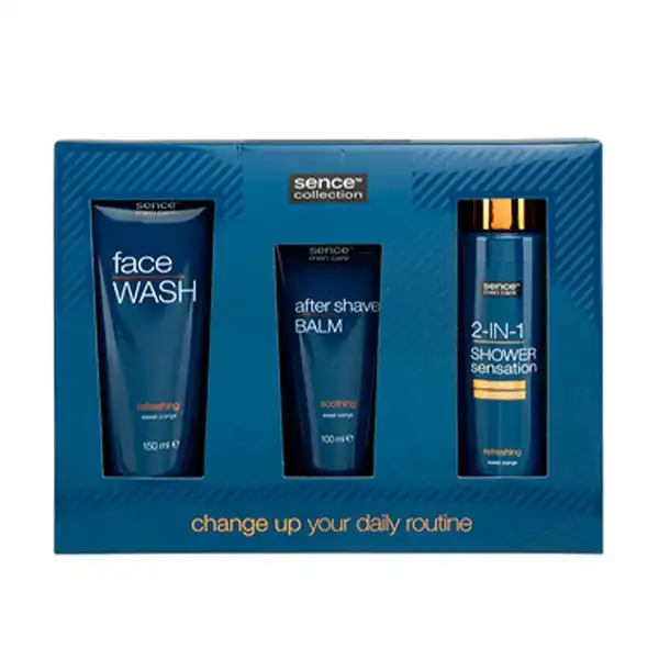 Estuche Body Care - SENCE BEAUTY - Comparador de precios