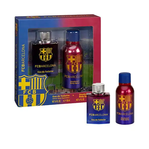 Estuche F.C. Barcelona - AIR-VALÂ INTERNACIONAL - Comparador de precios