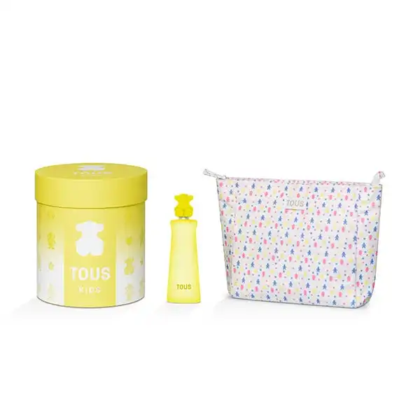 Estuche Tous Kids - Tous - Comparador de precios