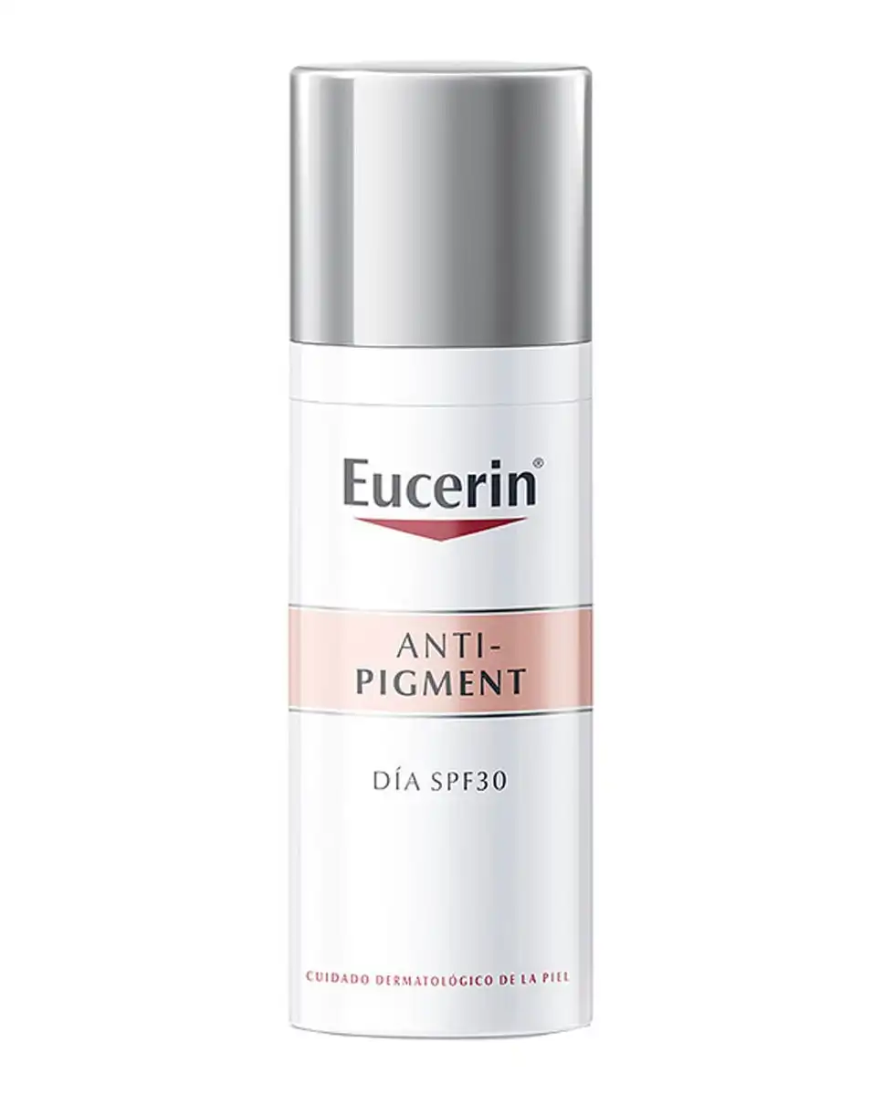 Eucerin® - Crema De Dia Spf 30 Anti-Pigment 50 Ml - Eucerin® - Comparador de precios