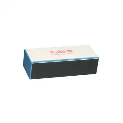 EUROSTIL Lima Bloque 4 Caras Buffer 240/320/600/4000 , 1 un - Eurostil - Comparador de precios