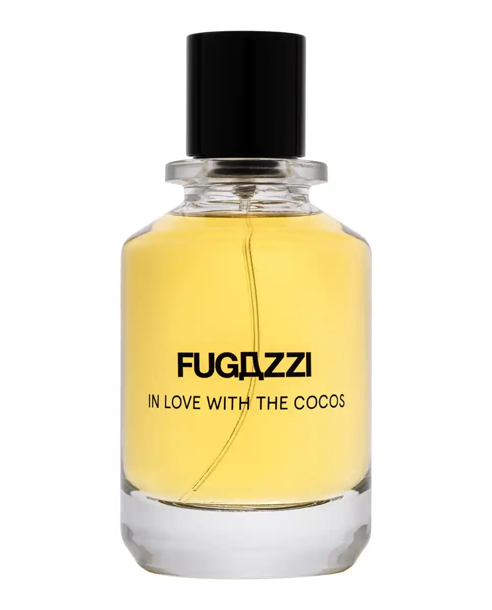 Extrait de Parfum In love with the cocos Fugazzi 100 ml - Fugazzi - Comparador de precios
