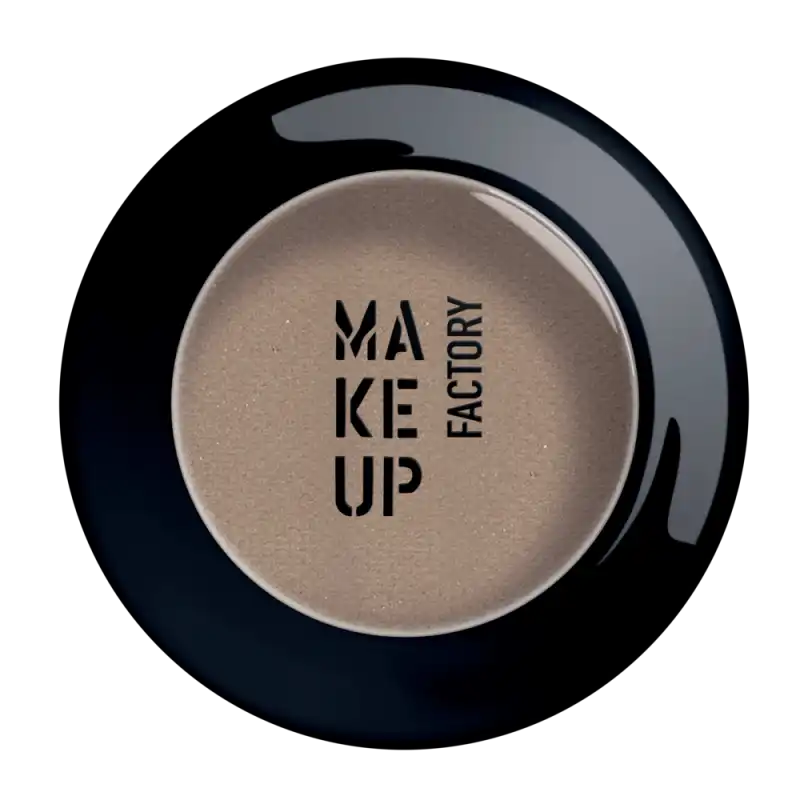 Eye Brow Powder 06 - Make Up Factory - Comparador de precios